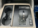 8速オートマで、パワフルな走行も楽しめます。