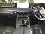 CX-60 2.5 25S エクスクルーシブモード 