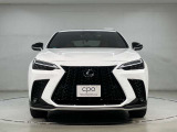 NX 350h Fスポーツ 