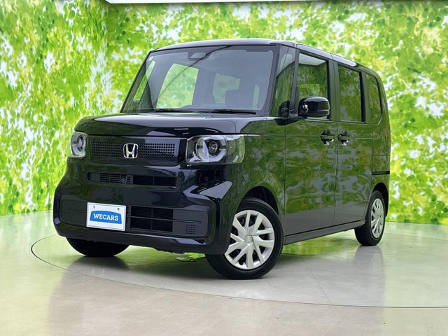 N-BOX