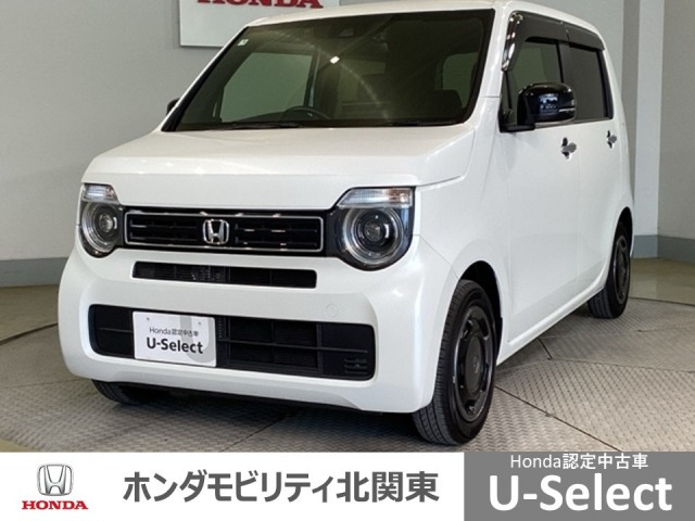 N-WGN L スタイルプラス ビター
