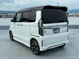 ●ホンダU-Selectだから出来る安心のお約束●6.万が一の故障時は遠方にお住まいのかたでも最寄りのホンダ店で保証修理を受けて頂けますので安心です。
