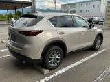 R7年式 CX-5
