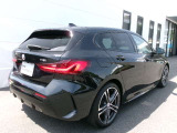 名鉄AUTOオリジナルコーティングMコートをはじめウインドフィルム施工、ドライブレコーダー取付、BMWパフォーマンスアクセサリーなど各種承ります。