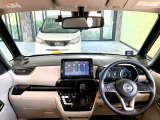 視界もよく運転しやすいですよ☆