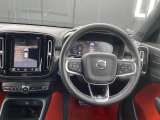 XC40 T4 AWD Rデザイン 4WD 4WD 修復歴無し