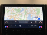 ディスプレイオーディオを装備。スマホとクルマをつなぐことで、これまでのナビに加えて、いろんなサービスが楽しめます。