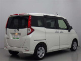 ルーミー 1.0 G-T 