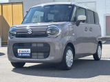 この度は弊社、『スズキ自販近畿 U&rsquo;sSTATION貝塚』の車両をご覧頂きありがとうございます。当社はスズキ株式会社直営の代理店です。