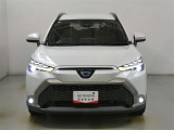 カローラクロス 1.8 ハイブリッド Z 
