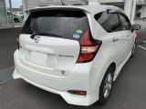ノート 1.2 e-POWER X 