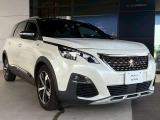 5008 GT ブルーHDi ディーゼル 