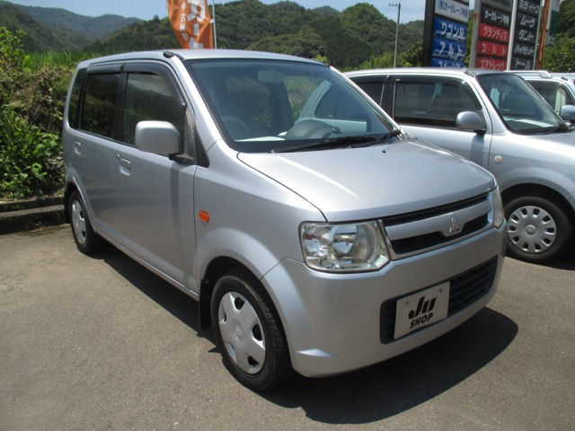 eKワゴン M