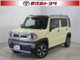 購入後もトヨタのネットワークでしっかりサポート。だから軽自動車も安心してお選び頂けます。