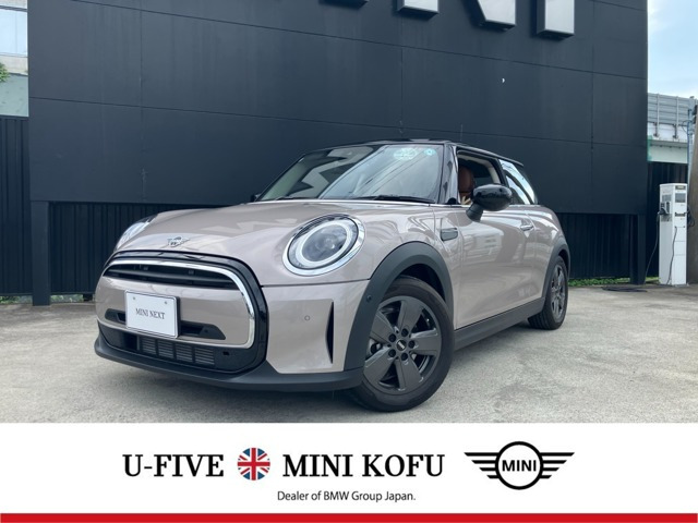 BMW MINI ミニ 