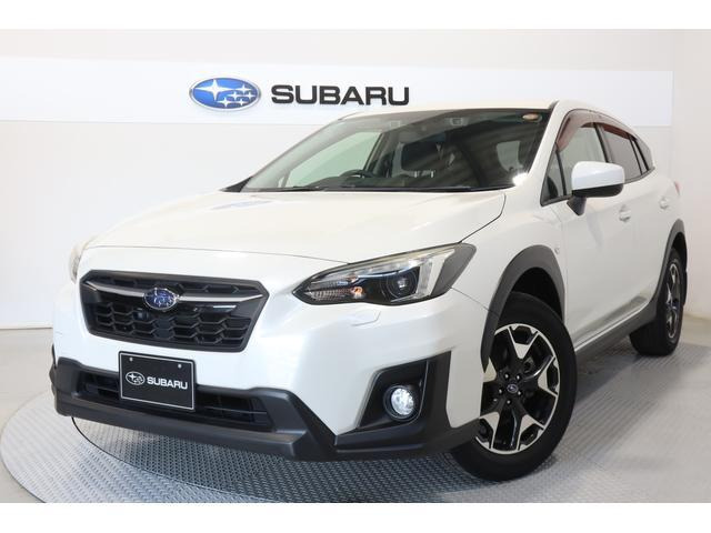 スバル XV 