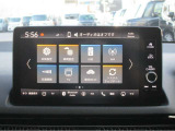 フルセグTV/FM/AM/USB/Bluetooth/アップルカープレイ/アンドロイドオート対応