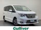 純正11型後席モニター/純正8型ナビ/アラウンドビューモニター/衝突被害軽減ブレーキ/ビルトインETC/両側電動スライドドア/クルーズコントロール/オートライト/LEDヘッドライト/禁煙車