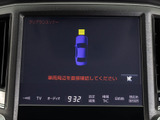 ボタン一つでトランクオープンが可能!車内から操作できる為、非常に便利な装備の一つとなります!