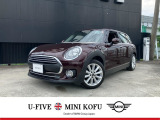 MINI正規ディーラー取り扱い MINI認定中古車 MINI NEXT甲府お車の詳細や展示状況はお気軽にお問合せ下さい。
