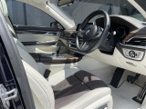 7シリーズ 750Li 40 ヤーレ 本革シート サンルーフ
