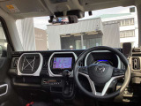 フレアクロスオーバー XT 