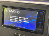 【ナビゲーション】使いやすいナビで目的地までしっかり案内してくれます。各種オーディオ再生機能も充実しており、お車の運転がさらに楽しくなります!!