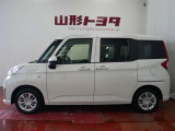 ルーミー 1.0 X S 4WD 