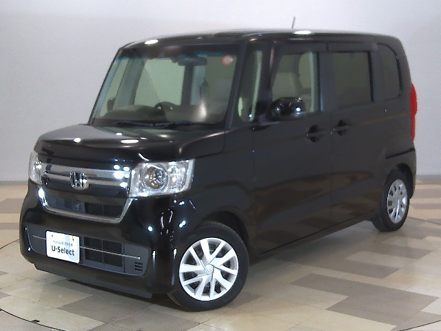 N-BOX EX 