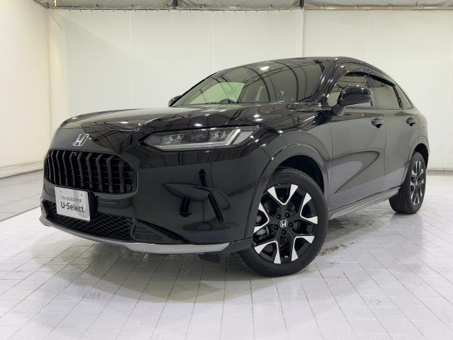 ZR-V 2.0 e:HEV Z 4WD