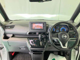 メーターやシフト、スイッチ位置など運転席まわりの配置はしっくりいきたいものですね!まずは座ってチェックしてみて下さい♪