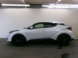 C-HR ハイブリッド 1.8 G モード ネロ セーフティ プラスIII 
