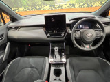 カローラクロス 2.0 GRスポーツ E-Four 4WD 