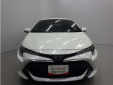 カローラスポーツ 1.8 ハイブリッド G Z 