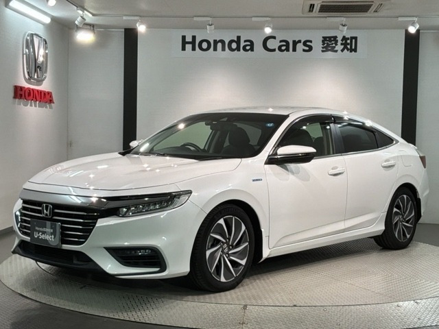 ホンダ インサイト 