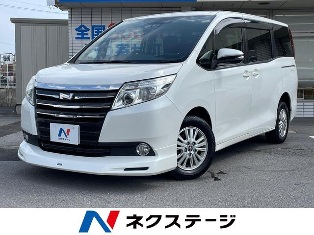 トヨタ ノア 
