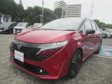 【納車前点検】法定12ヶ月点検+エンジンオイル&エレメント交換+ワイパーリフィル交換等を弊社整備工場にて実施。