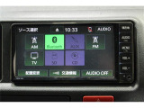 大好評のボディコーティング「ハイモースコート」もご納車までに施工可能。雨染みや線傷など中古車だからと諦めていませんか?ピカピカの状態でお乗り出しいただけます。