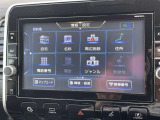 ♪ナビ付いています!遠方に旅行する時には本当に重宝します♪
