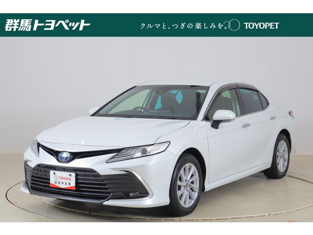 トヨタ カムリ 