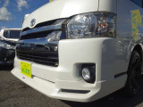 4WD/ストラーダナビ/フルセグテレビ/アラウンドビューモニター/社外17インチアルミ/PARADAホワイトレター/モデリスタエアロ/プッシュスタート/スマートキー/LEDライト/電動格納ウィンカーミラー