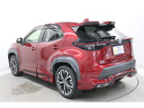 ヤリスクロス 1.5 ハイブリッド Z E-Four 4WD 