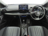 ヤリス 1.5 G 4WD 