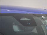【Honda SENSING】ホンダ独自の安全支援システムです。ミリ波レーダーと単眼カメラという2種類のセンサーを駆使し先進の技術で安全運転を支援してくれる心強い装備です!!