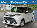 トヨタ タンク