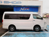 ハイエース 2.7 GL ロング ミドルルーフ 