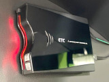 【ETC】高速道路の料金所をストレスなく通過!話題のスポットやサービスエリアに多い「スマートIC」利用時は必須のアイテムです。当店でセットアップを実施、ご納車当日からすぐにご利用いただけます!