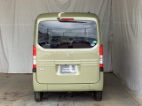 N-VAN +スタイル ファン ターボ ホンダセンシング 4WD 