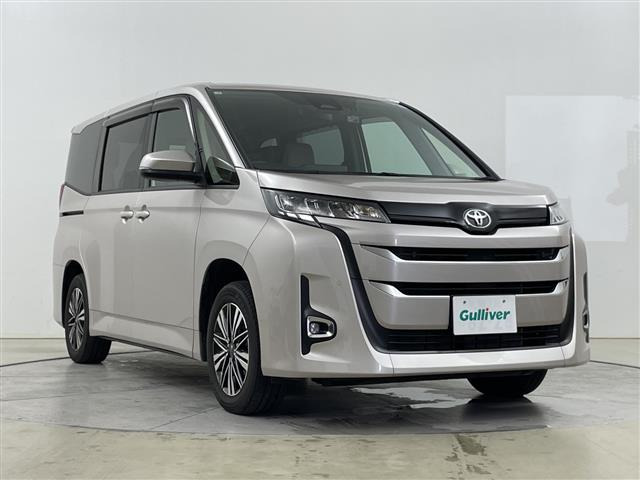 ノア 2.0 G 4WD 4WD ワンオーナー