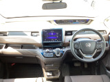 Hondaの技術が詰まったエンジンルーム☆☆☆エンジンルーム室内ともにルームクリーニング済みで清潔です◎快適なドライブをお楽しみください♪♪